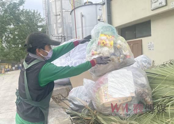 聽障者父親退休金遭詐經濟困頓 朴子就業中心暖心助轉職成功 - https://www.watchmedia01.com