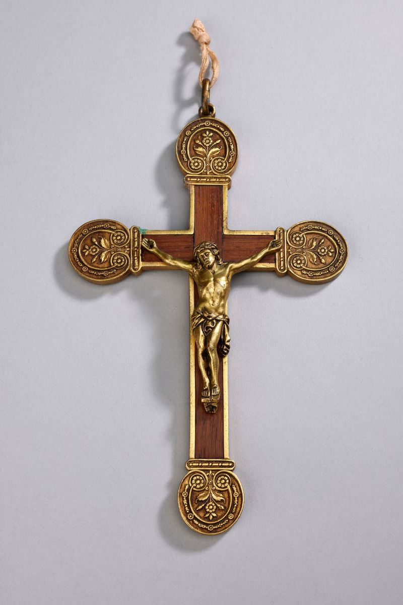 宗博館展基督宗教藝術品　一窺7件珍藏文物 - https://www.watchmedia01.com