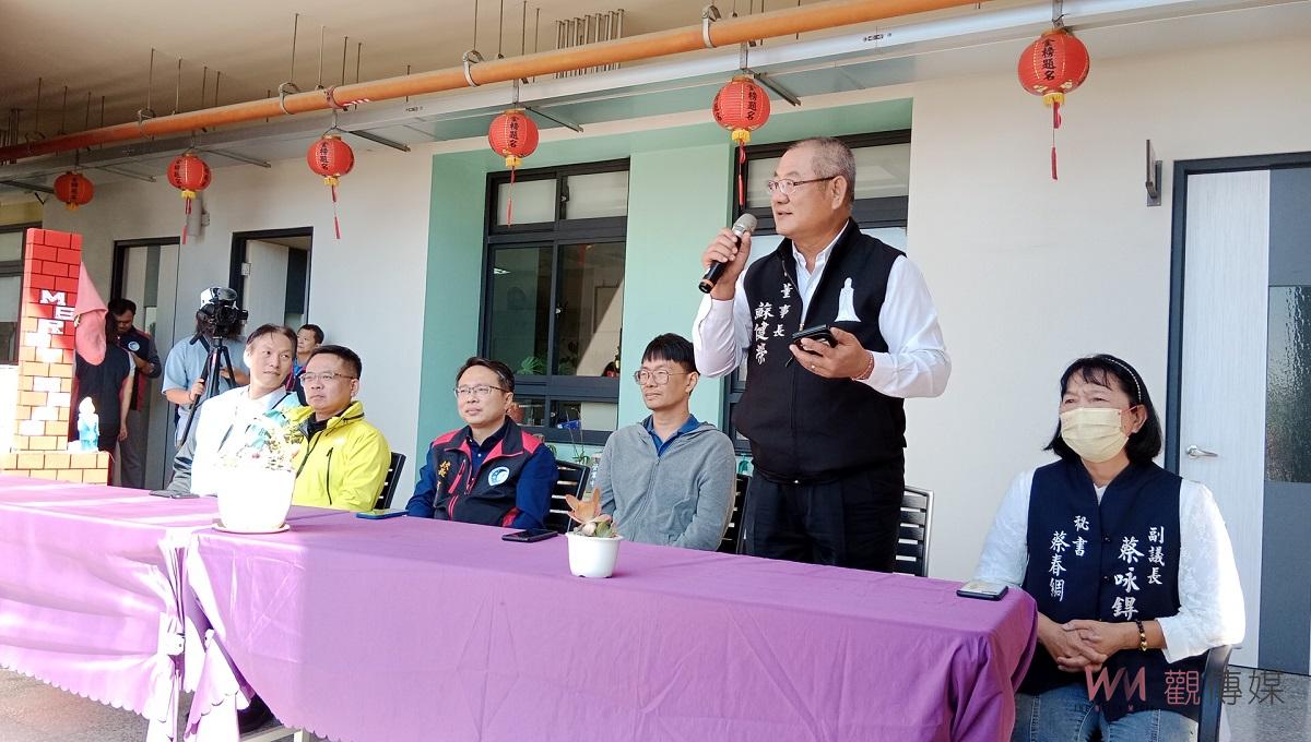 （有影片）／建國國中龍鳳獅隊首成軍兩個月 榮獲教育部民俗體育競賽五冠王 - https://www.watchmedia01.com