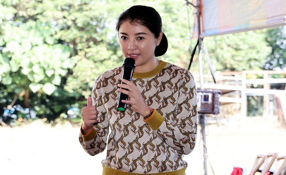 南投縣第一家！民間團體籌款自建專業長照機構大樓動土 - https://www.watchmedia01.com