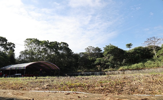 南投縣第一家！民間團體籌款自建專業長照機構大樓動土 - https://www.watchmedia01.com