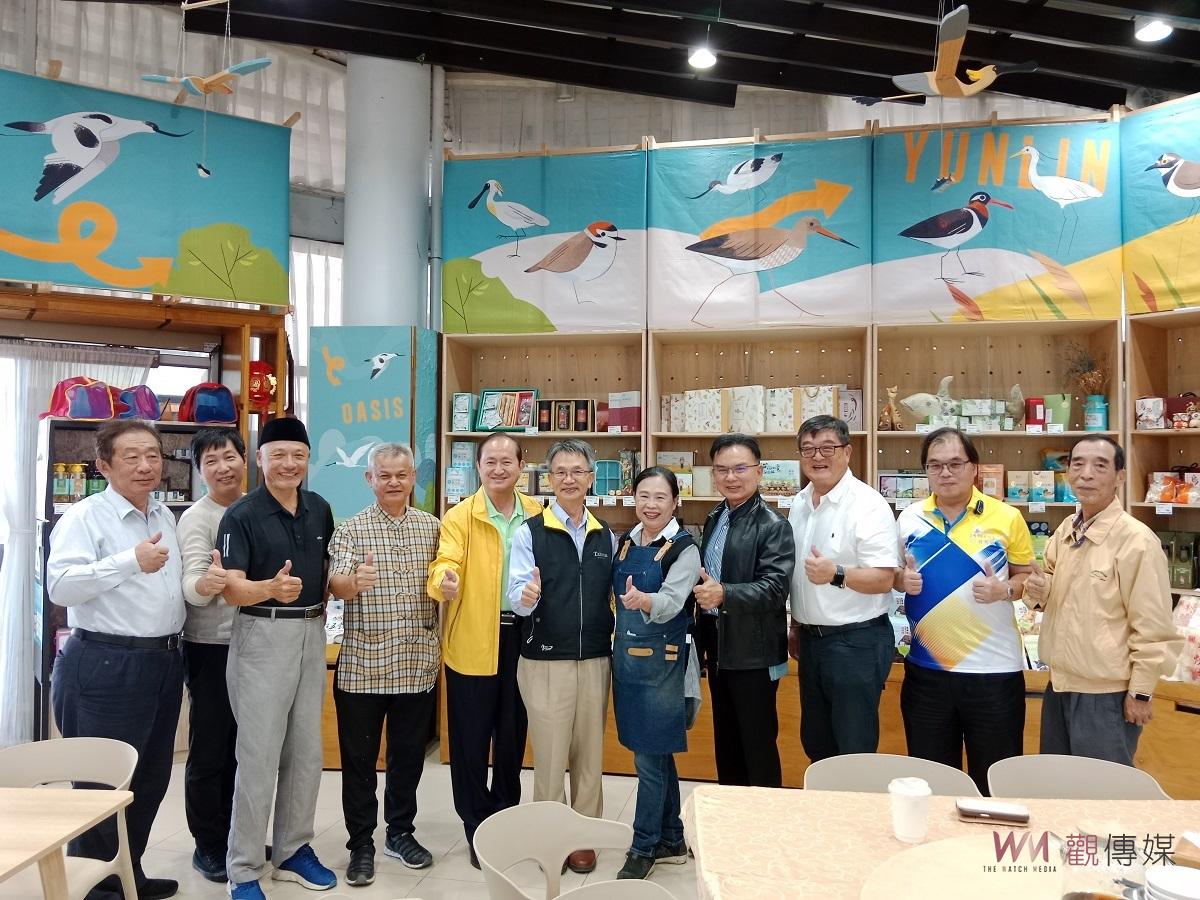 （有影片）／來一趟農鄉食藝濱海小旅行 農遊市集每週六、日續登場 - https://www.watchmedia01.com