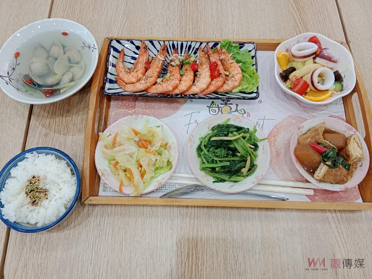 （有影片）／來一趟農鄉食藝濱海小旅行 農遊市集每週六、日續登場 - https://www.watchmedia01.com