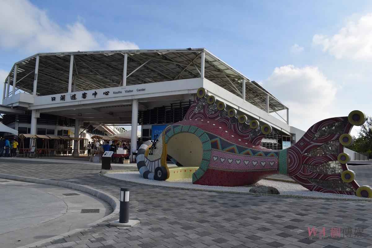 （有影片）／來一趟農鄉食藝濱海小旅行 農遊市集每週六、日續登場 - https://www.watchmedia01.com