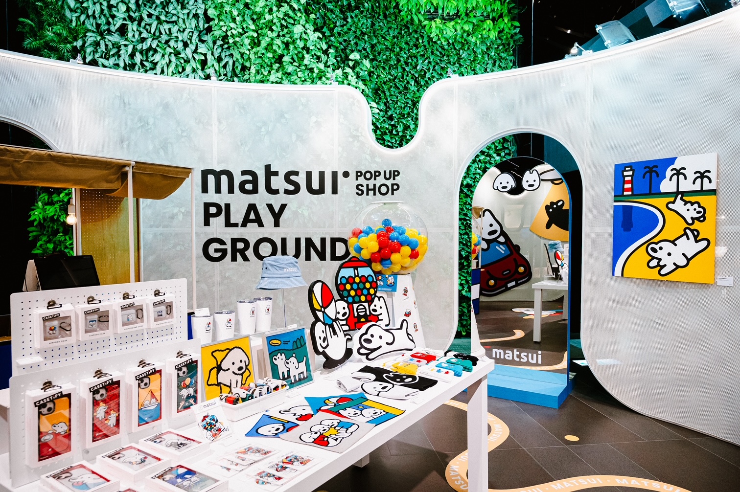 冬日音樂公園市！ PARK2打造跨國戶外音樂市集派對 - https://www.watchmedia01.com
