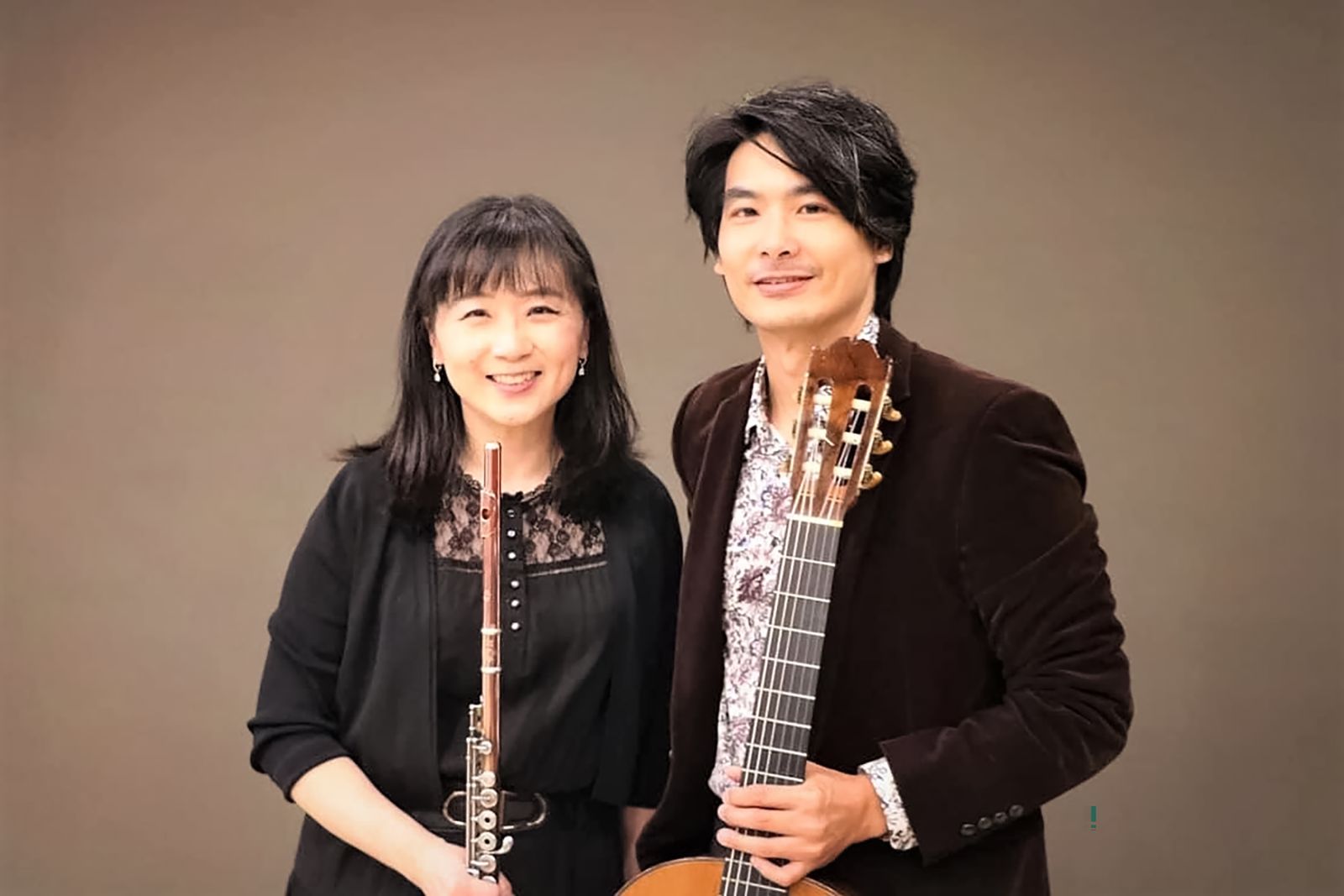 陶博館冬季音樂會　音樂家同臺飆藝場場精彩 - https://www.watchmedia01.com