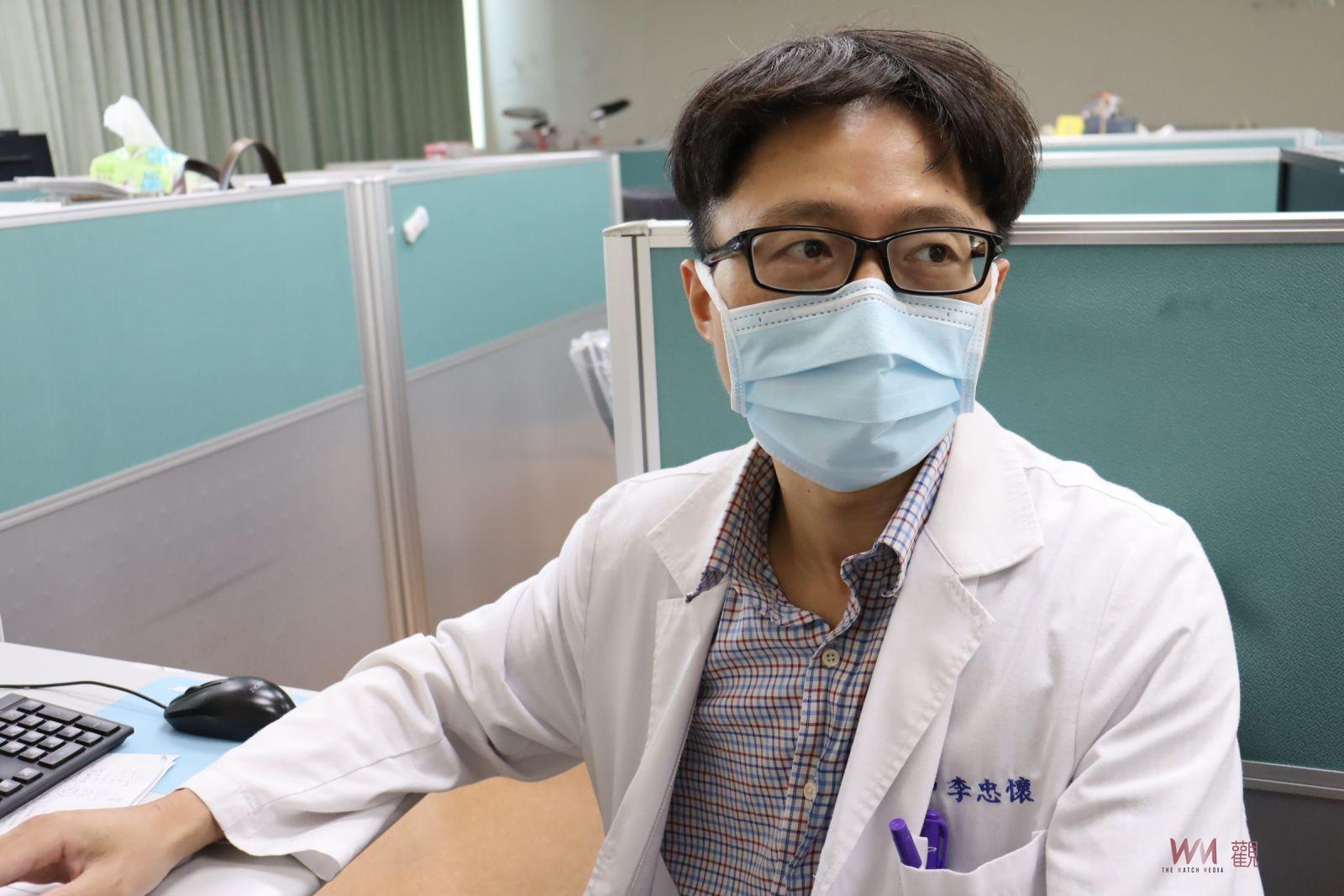 疔子自處理引發組織炎！61歲糖尿病患者10公分傷口3月艱辛康復 - https://www.watchmedia01.com