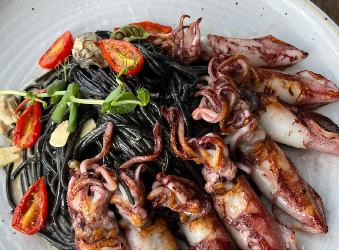 （有影片）／HOTEL BEGINS倉箱蜜境文旅打響北海岸創新美食盛宴 - https://www.watchmedia01.com