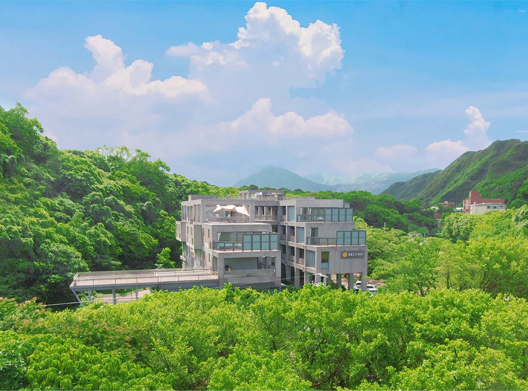 （有影片）／HOTEL BEGINS倉箱蜜境文旅打響北海岸創新美食盛宴 - https://www.watchmedia01.com