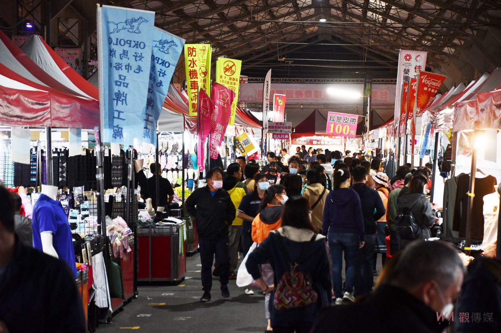 （有影片）／社頭織襪芭樂節22年登場　歡迎來體驗全國百大經典小鎮的魅力 - https://www.watchmedia01.com