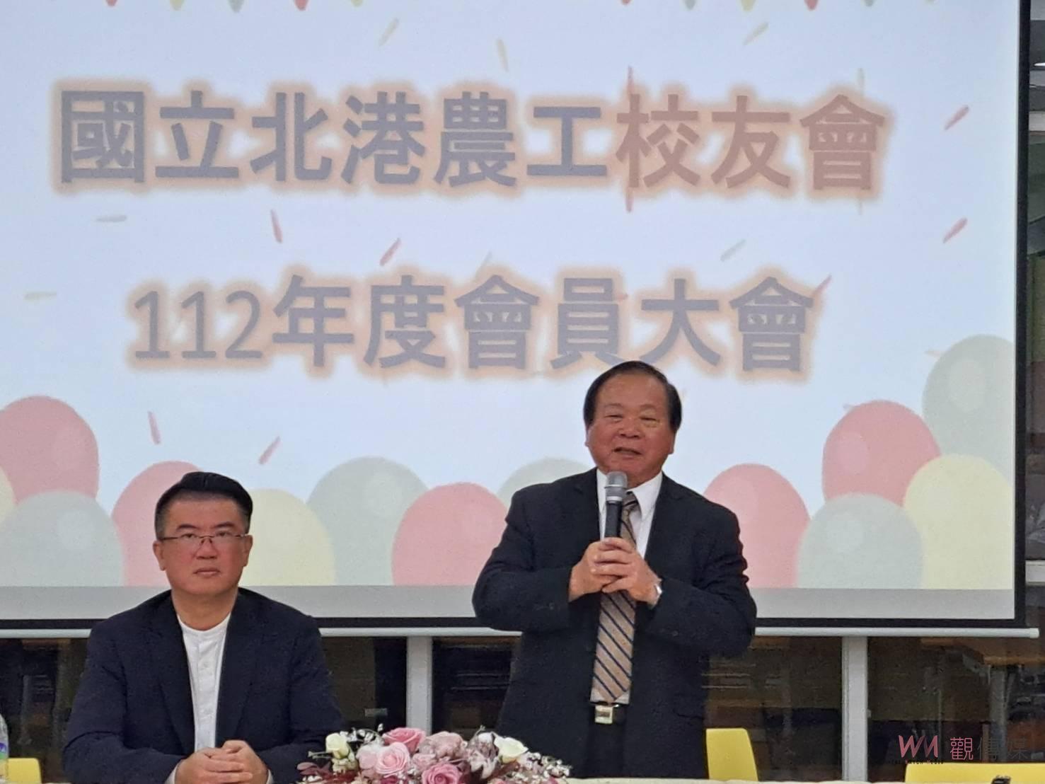北港農工82週年校慶 開啟跨領域學習之窗 - https://www.watchmedia01.com