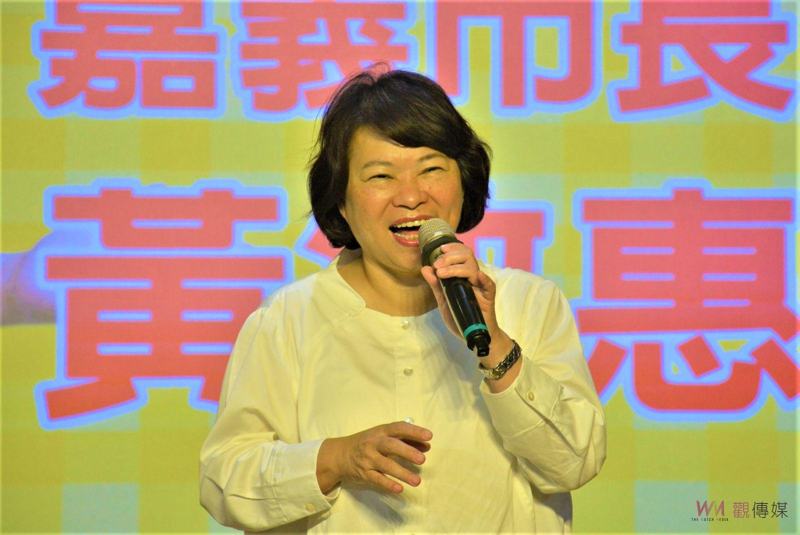延續勇媽教育政策　張秀華成立教育家長志工後援會 - https://www.watchmedia01.com
