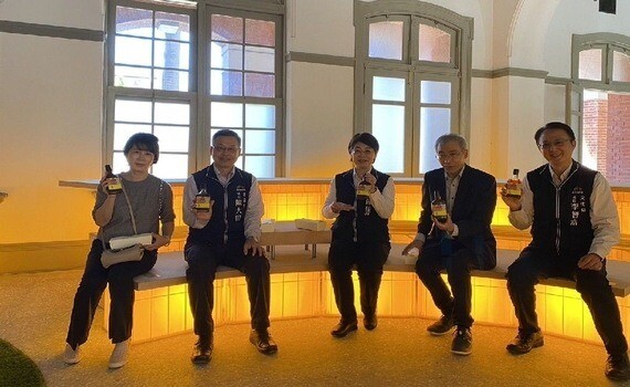 百年古蹟台中州廳限定開放！2023城中串遊季帶民眾探古蹟遊舊城 - https://www.watchmedia01.com