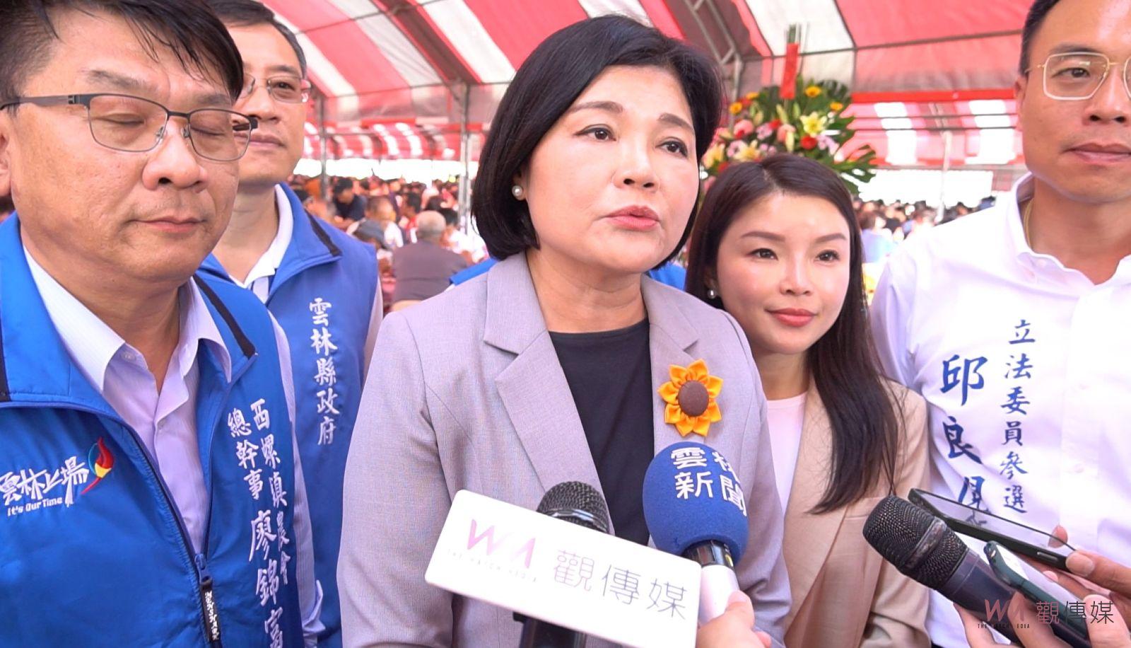 （有影片）／雲林首辦蔬食幸福餐桌　吸引超過3000鄉親品嚐 - https://www.watchmedia01.com