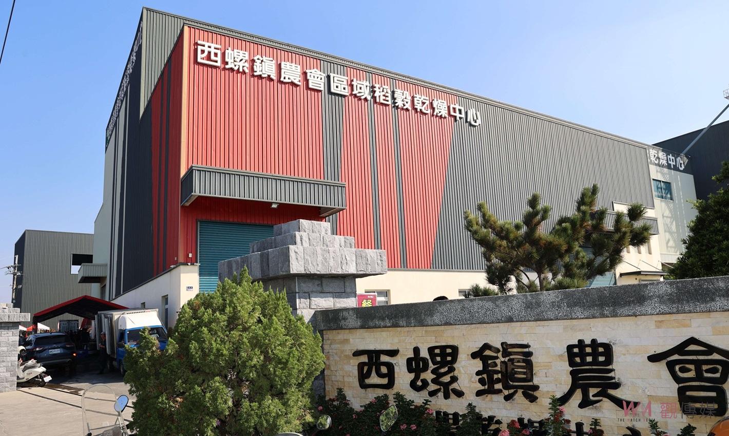 （有影片）／雲林首辦蔬食幸福餐桌　吸引超過3000鄉親品嚐 - https://www.watchmedia01.com
