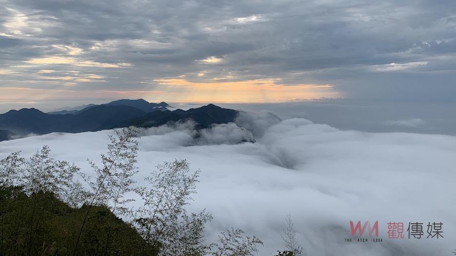 台灣好行阿里山線新增熱門景點二延平步道、公興森態園區 - https://www.watchmedia01.com