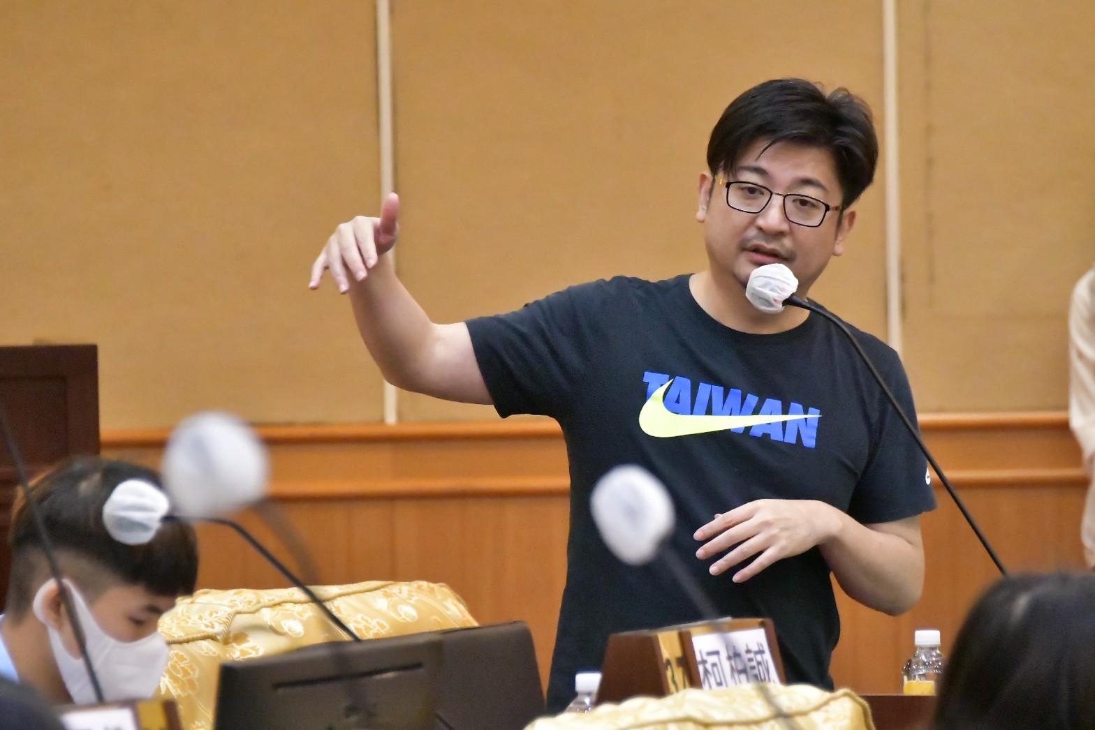 第二屆青年議事體驗營　體現民主價值 - https://www.watchmedia01.com
