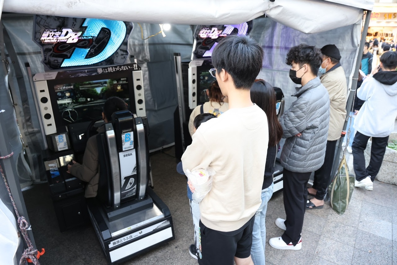 提供多元豐富電競體驗 中市電競賽事、嘉年華接力登場 - https://www.watchmedia01.com