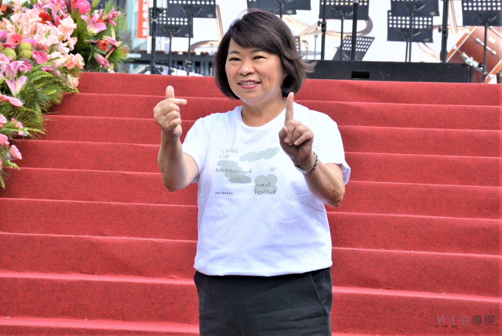 國際管樂節踩街　呈現繽紛歡樂的管樂城市氛圍 - https://www.watchmedia01.com
