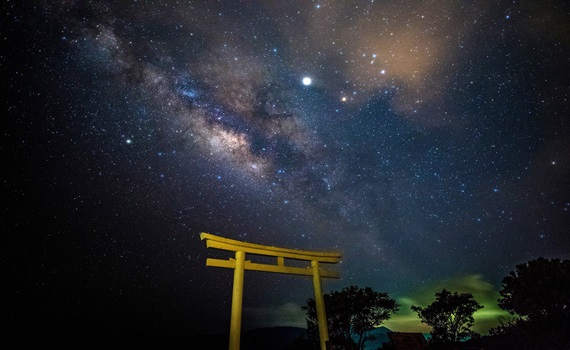 浩瀚銀河景點攻略 來趟屏東浪漫星空旅行 - https://www.watchmedia01.com