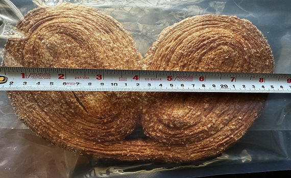 享譽全國的Feeling18重磅推出 一生必要品嚐一次讓您驚豔的『義大利水果麵包』 - https://www.watchmedia01.com