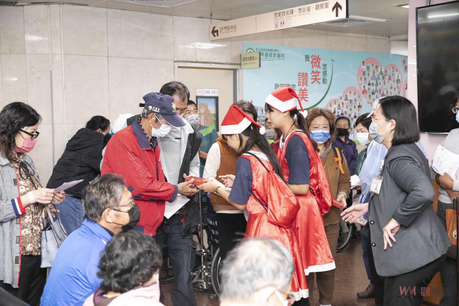 （有影片）／聖誕音樂會中警「腎」！腎臟科醫師分享重金屬中毒防護 - https://www.watchmedia01.com