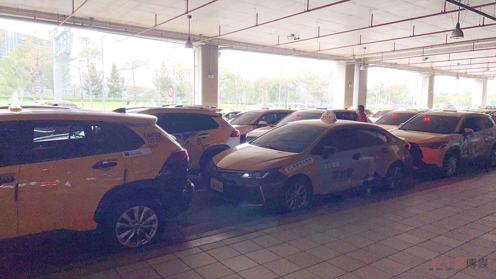減少跨區收費糾紛　彰化縣公告計程車費率調整　將與臺中市費率一致 - https://www.watchmedia01.com