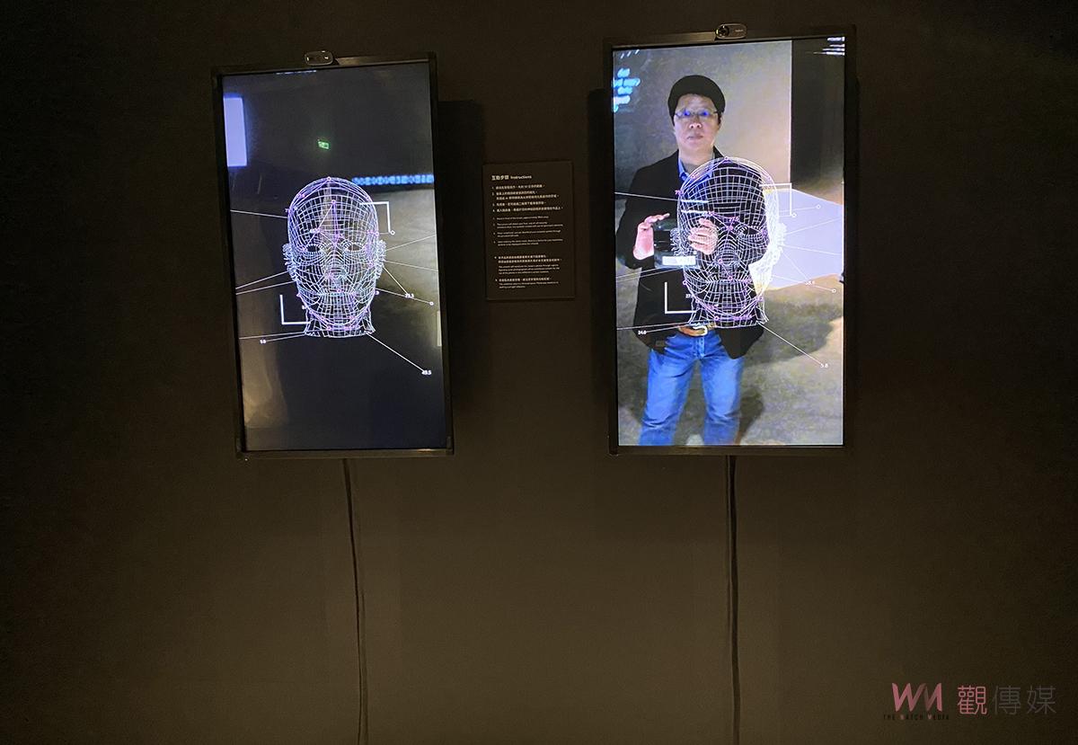 2023映像節《光影幻境》穿梭虛實 23日中興文創園區登場 - https://www.watchmedia01.com