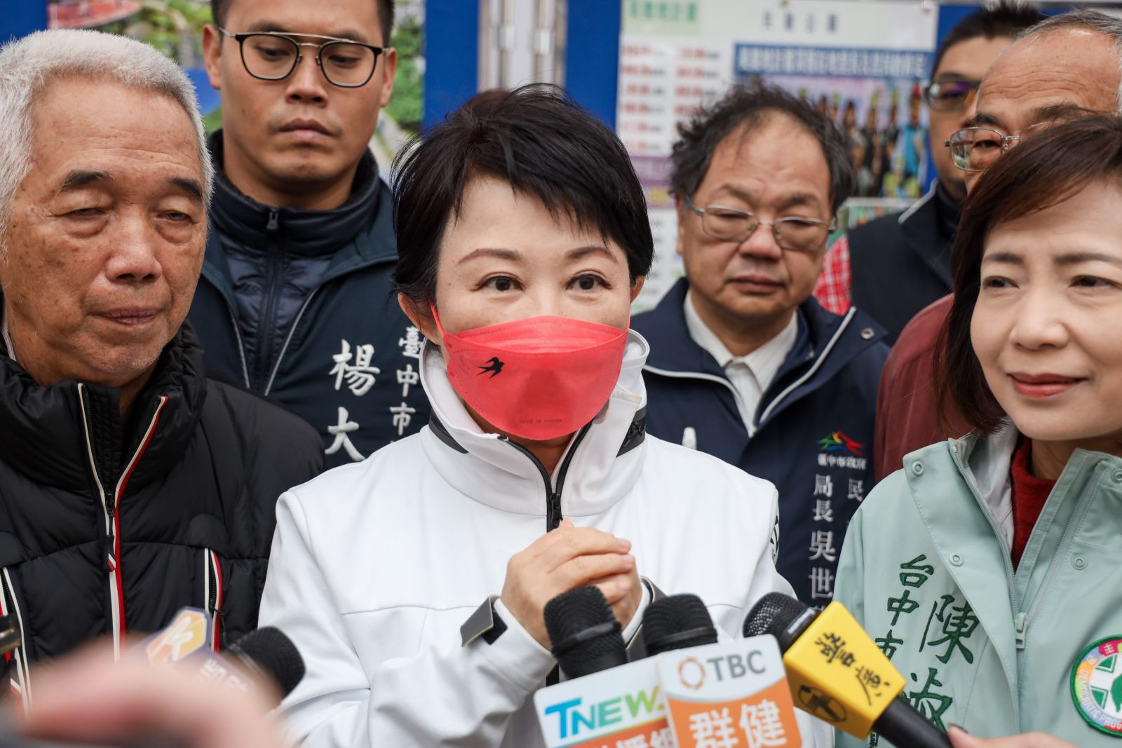 達成地方多年心願嘉惠里民 台中西屯廣福里活動中心啟用 - https://www.watchmedia01.com