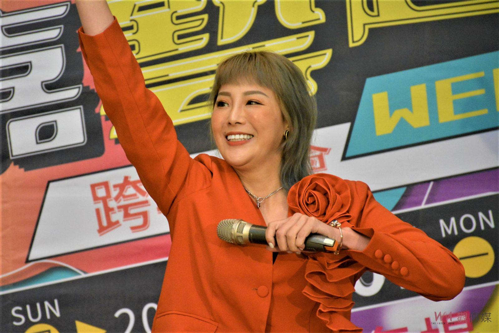 全嘉藝起來+1　21組超強卡司熱情活力迎跨年 - https://www.watchmedia01.com