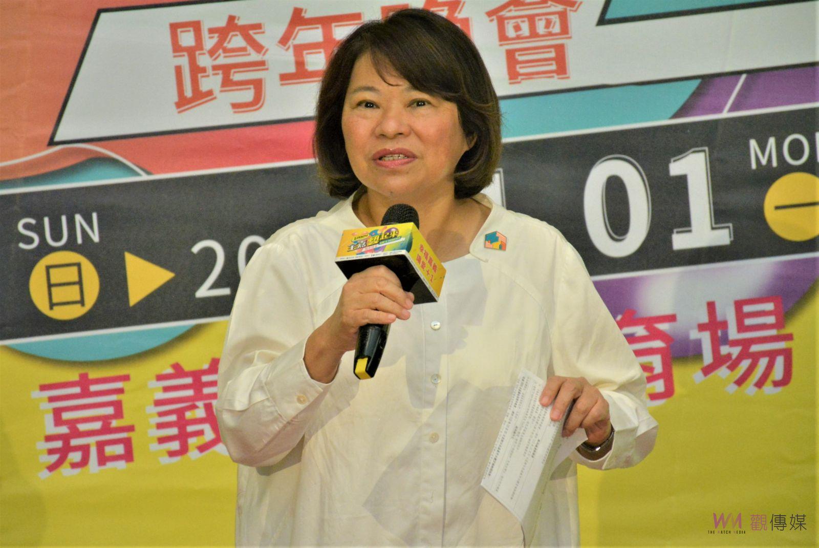 全嘉藝起來+1　21組超強卡司熱情活力迎跨年 - https://www.watchmedia01.com