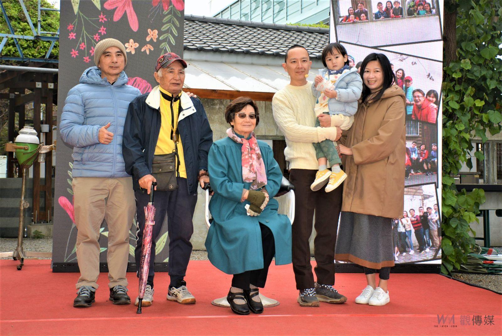 城市公園新體驗　番仔溝全新品牌咖啡概念店開幕 - https://www.watchmedia01.com