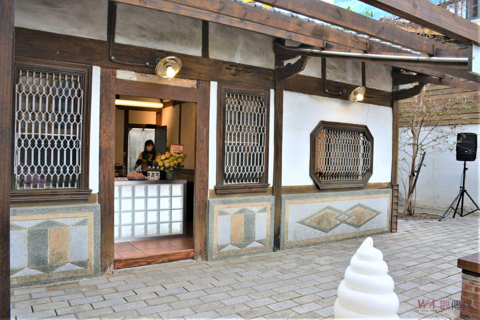 城市公園新體驗　番仔溝全新品牌咖啡概念店開幕 - https://www.watchmedia01.com