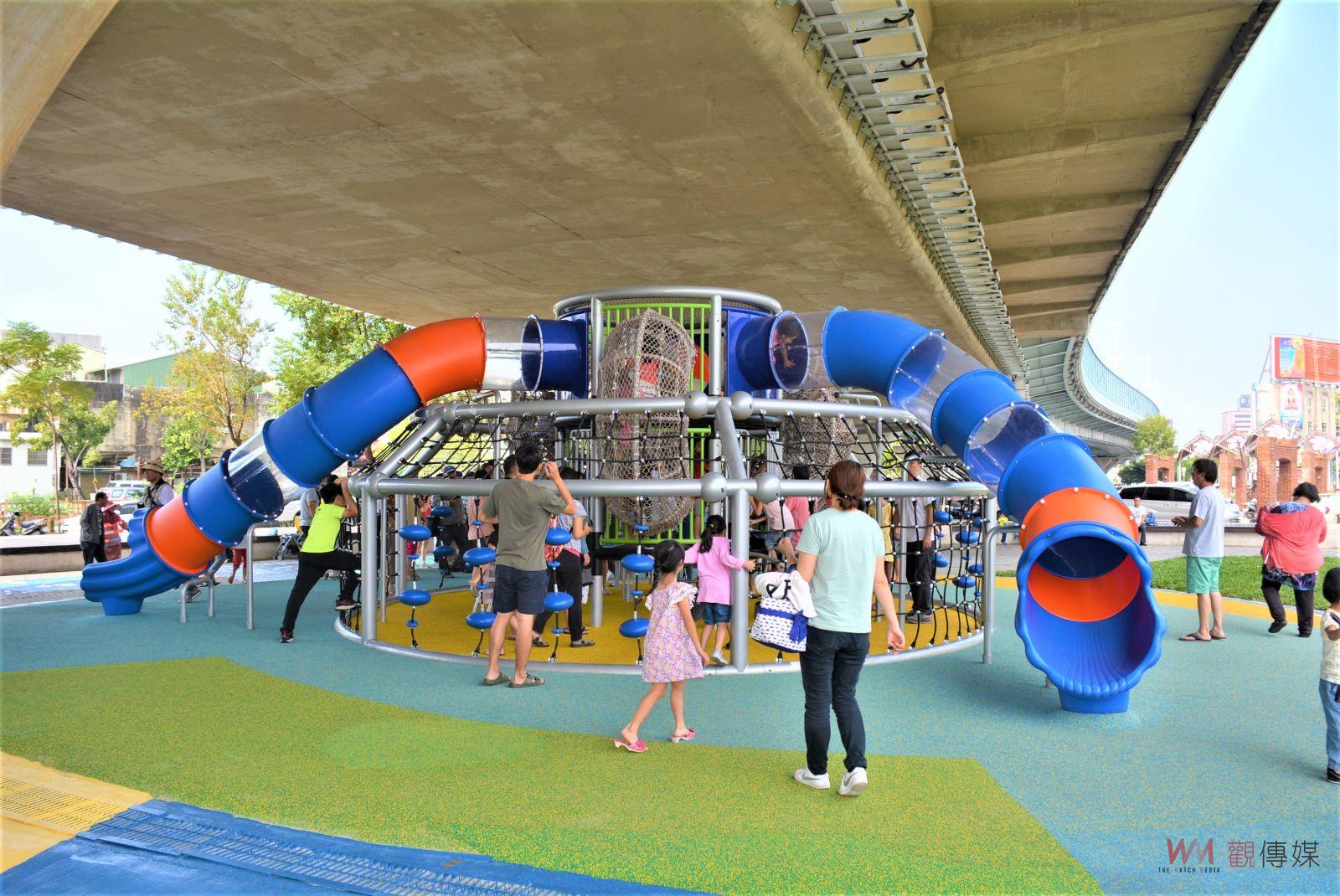 城市公園新體驗　番仔溝全新品牌咖啡概念店開幕 - https://www.watchmedia01.com