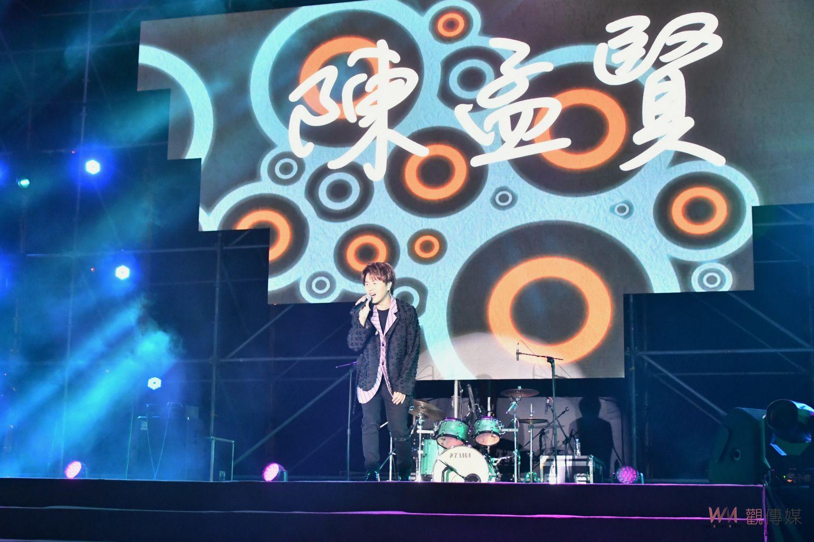 （有影片）／歲末熱唱‧幸福湧現！2023彰化歲末演唱會燈火璀璨、音樂飄揚 - https://www.watchmedia01.com