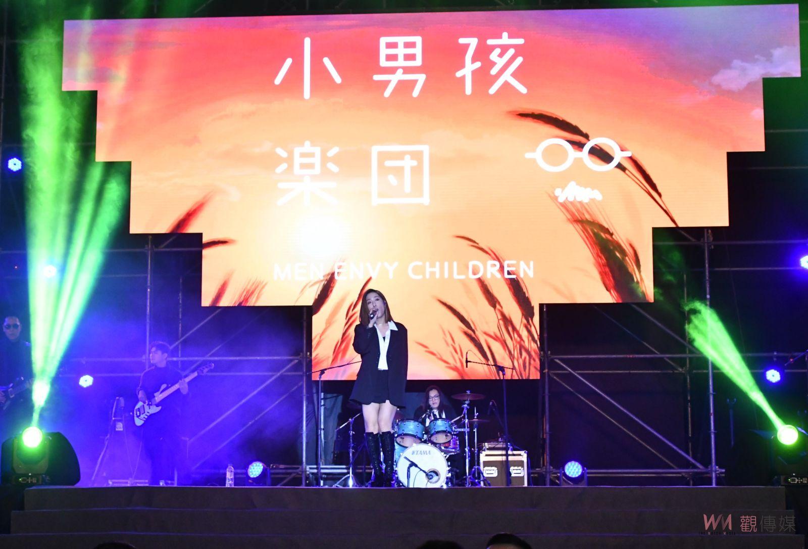（有影片）／歲末熱唱‧幸福湧現！2023彰化歲末演唱會燈火璀璨、音樂飄揚 - https://www.watchmedia01.com