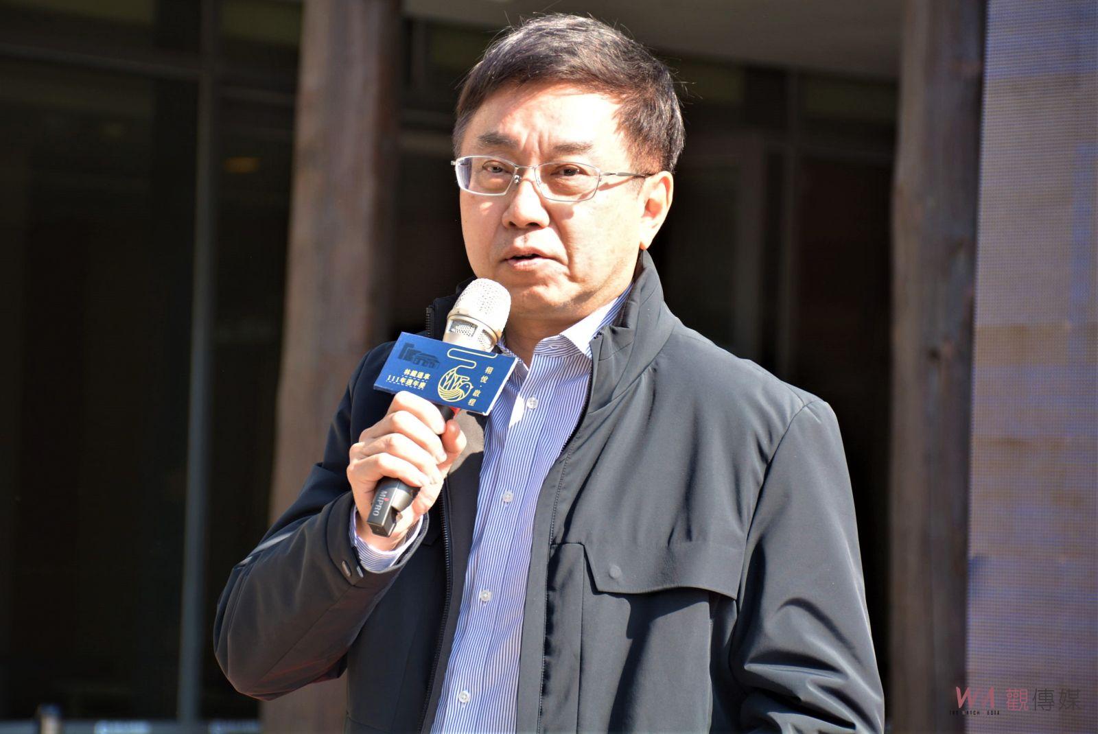 新車站、新車輛啟用　林鐵通車邁入新時代 - https://www.watchmedia01.com