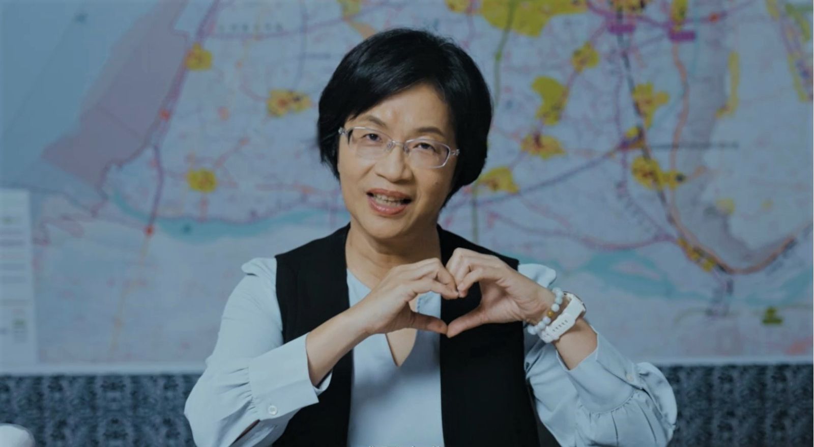 （有影片）／年末溫情！彰化縣政府影片感恩鄉親　重點突顯五年施政成就 - https://www.watchmedia01.com