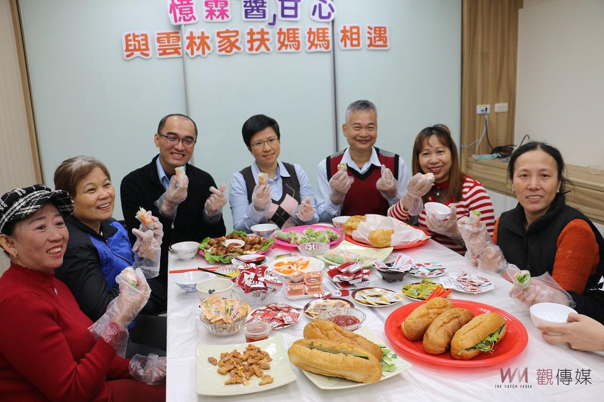 越南料理蹦出新滋味 憶霖「醬」甘心返鄉雲林 - https://www.watchmedia01.com