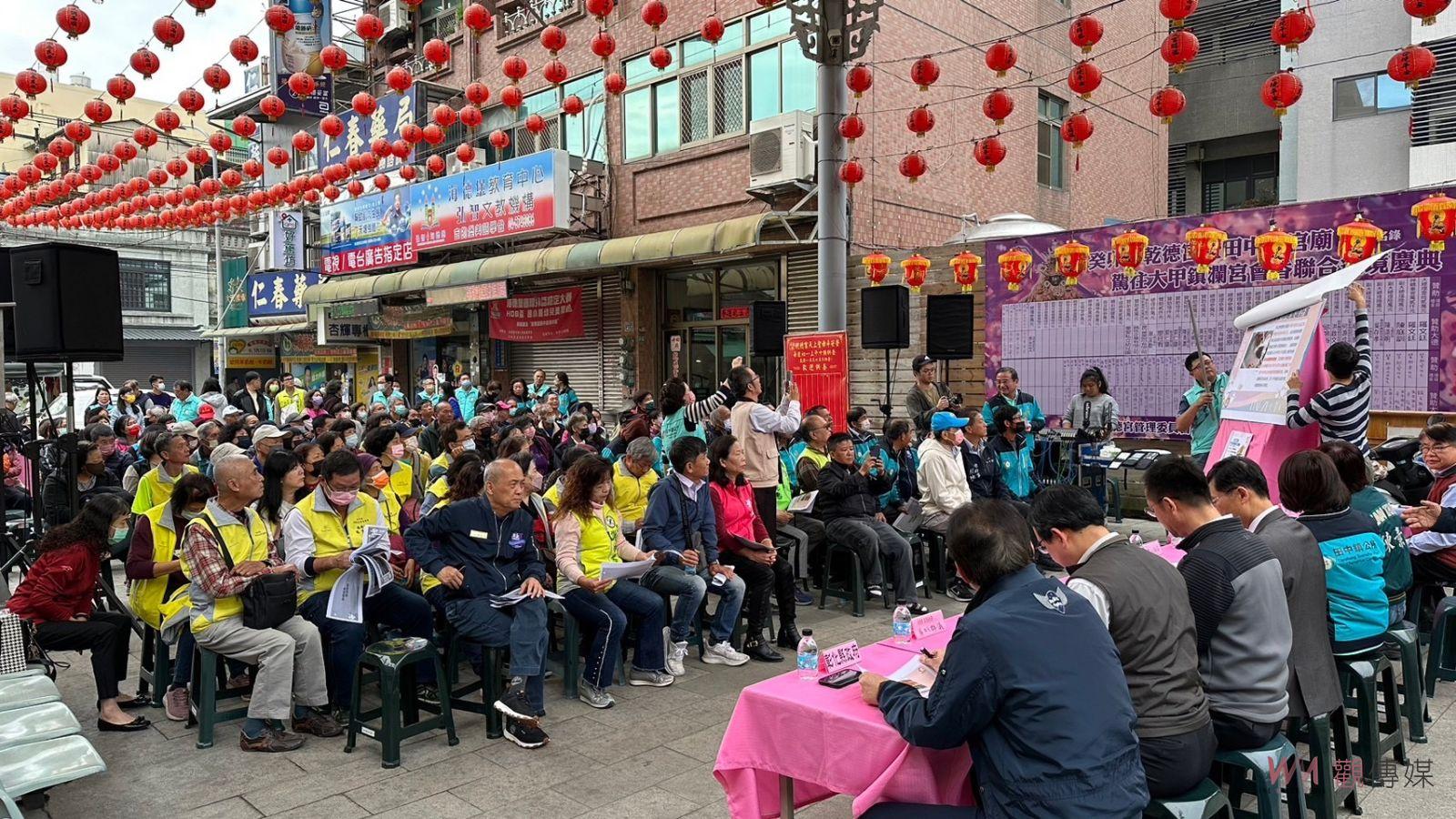 （有影片）／田中「火燒市仔」將砸2.8億元重建　明年上半年動工 - https://www.watchmedia01.com