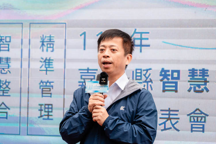 嘉縣推智慧養殖有成　吸引嘉大師生、嘉南漁民觀摩取經 - https://www.watchmedia01.com