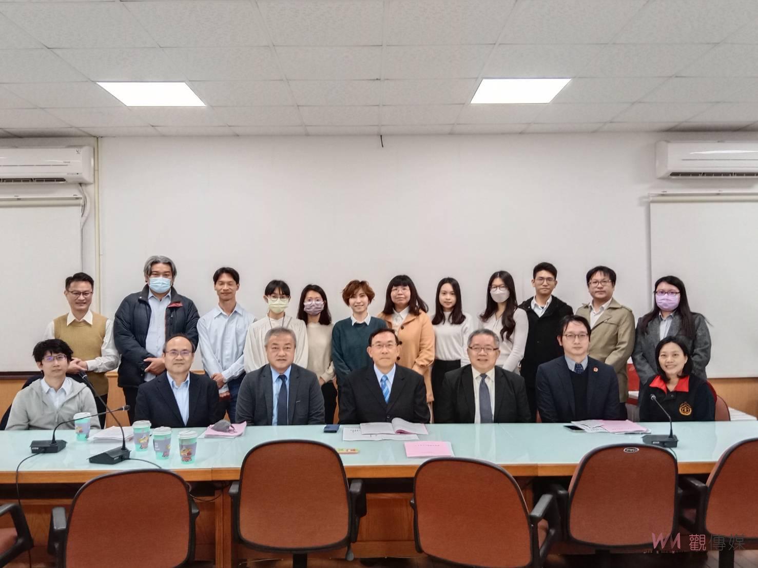 最高檢察署邢檢察總長視察雲林地方檢察署選舉查察業務 杜絕境外勢力不當介選 - https://www.watchmedia01.com