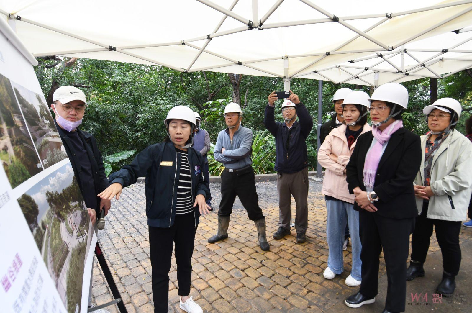（有影片）／獨特設計！彰化八卦山大佛綠地森呼吸　打造自然風貌吸引遊客 - https://www.watchmedia01.com