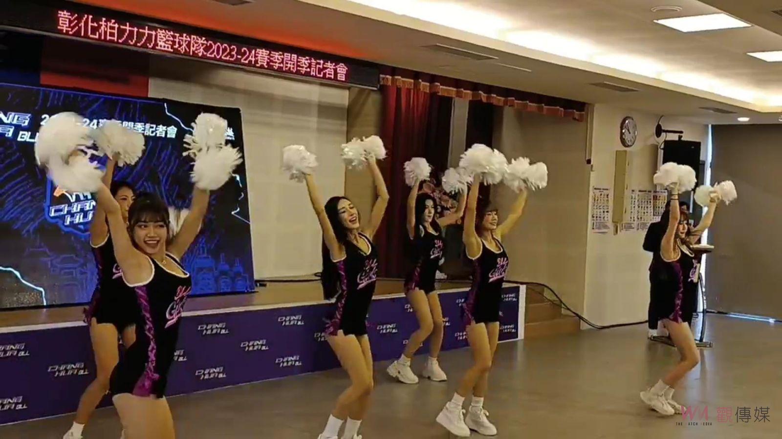 （有影片）／冠軍夢啟航！彰化柏力力籃球隊矢志SBL第21季巔峰之戰 - https://www.watchmedia01.com