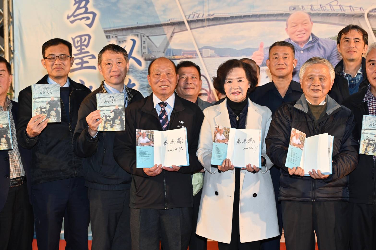 蔡源龍的討海筆記 見證南方澳漁業風華 - https://www.watchmedia01.com