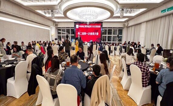 結合慈善公益超網美亮點！表揚票選網紅名店熱鬧登場 - https://www.watchmedia01.com