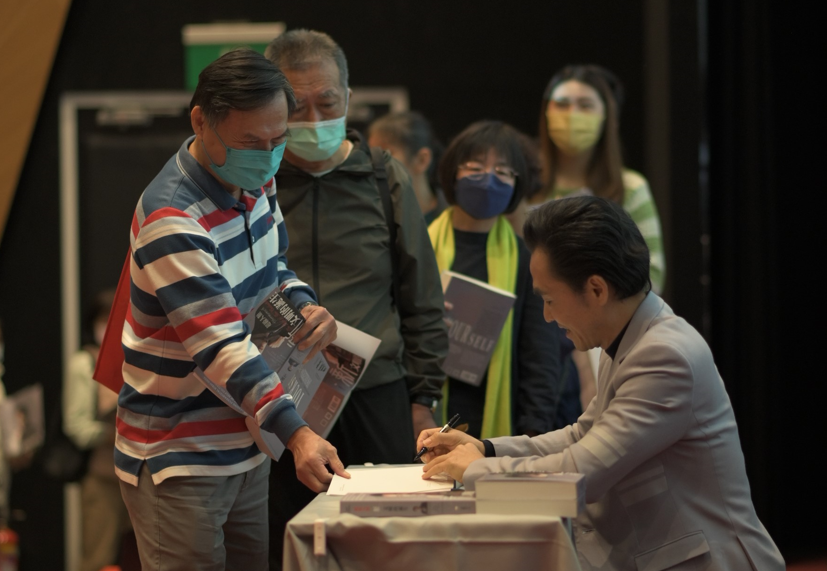 歐青鷹新書《超級人類 新文明的誕生》引領恆毅高學力的覺醒 - https://www.watchmedia01.com