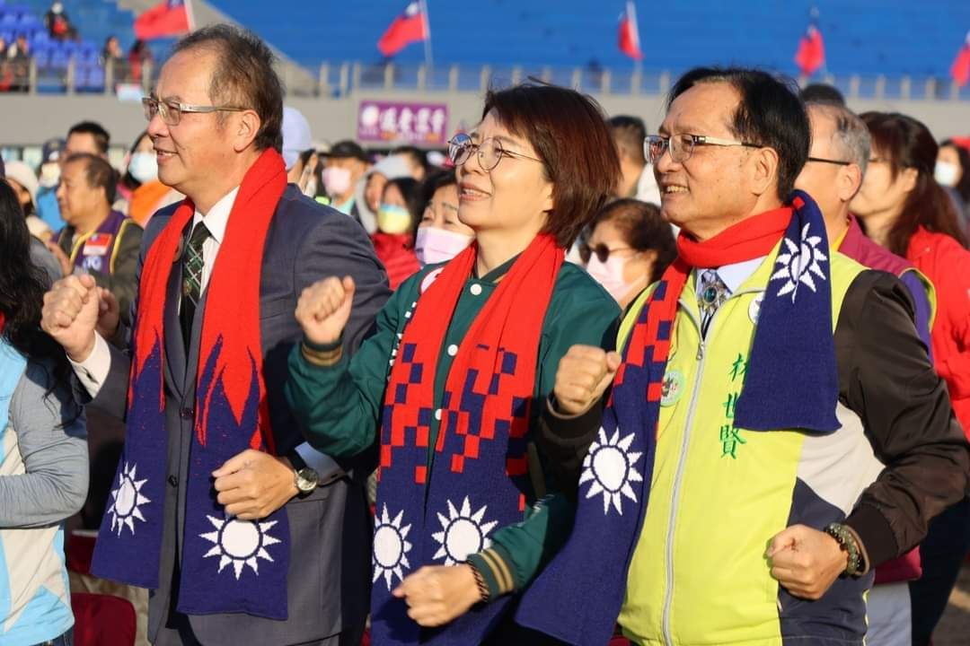 楊曜聰分享2024顆茶葉蛋 批評政府雞蛋進口政策 倡議支持彰化農畜產業 - https://www.watchmedia01.com