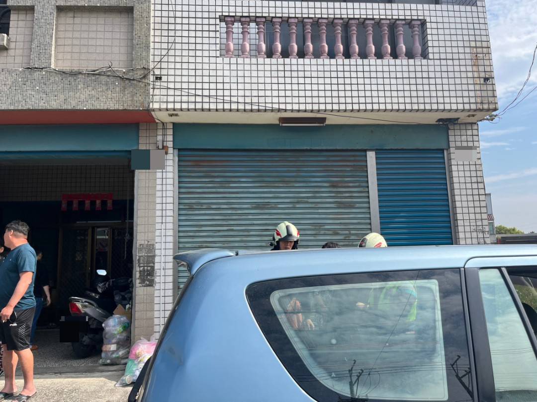 溪湖鎮彰水路發生離奇車禍　70歲男子不明原因撞電線桿身亡 - https://www.watchmedia01.com