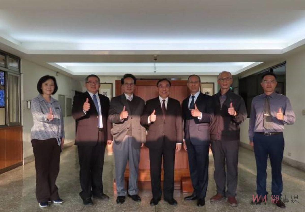 法務部部長蔡清祥至雲檢視察選舉查察業務 指示審慎查辦妨害選舉案件 - https://www.watchmedia01.com